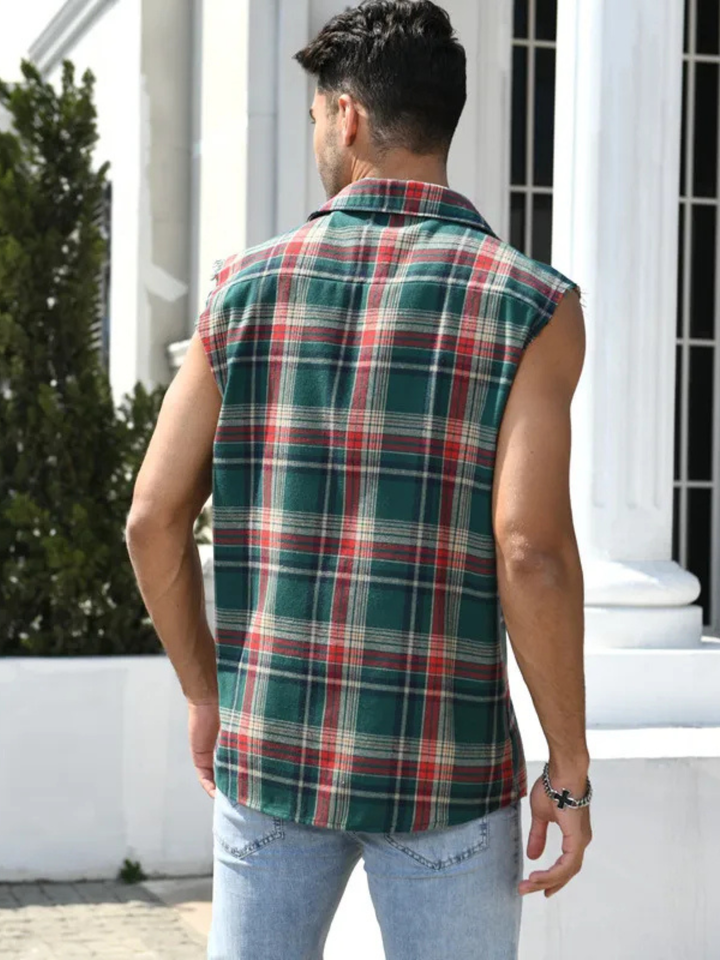 Ivan - Soft Woven Shirt