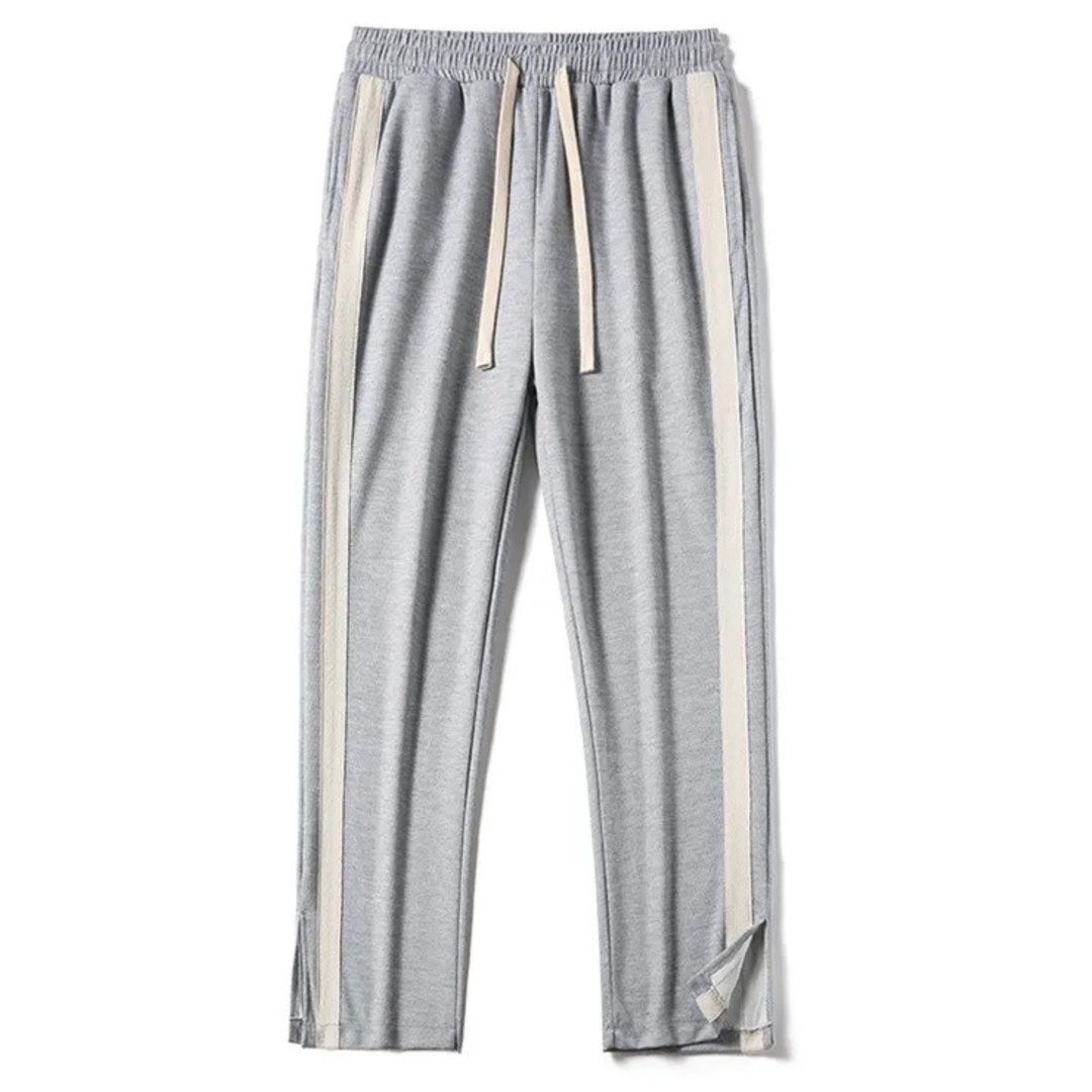 Parker - Soft Cotton Pants