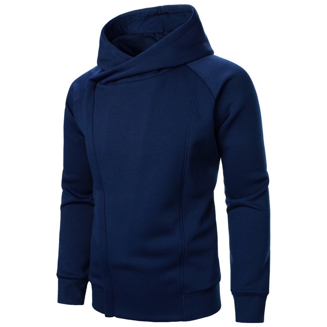 Barclay - Sleek Cotton Jacket