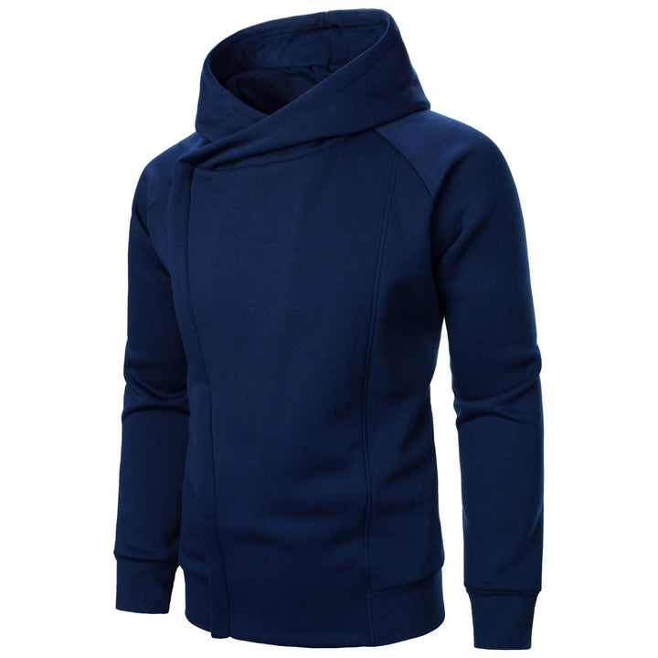 Barclay - Sleek Cotton Jacket