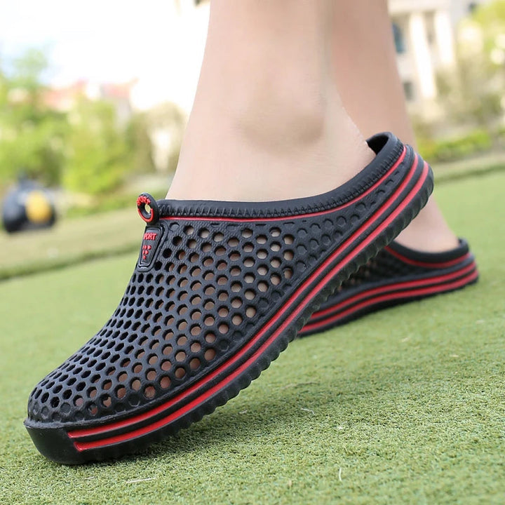 Usher - Breathable Sporty Sandal
