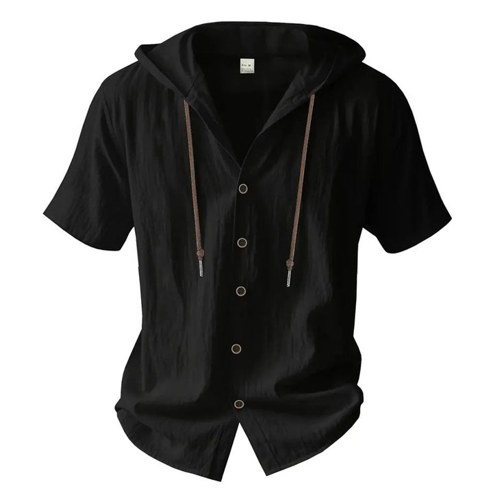 Aiden - Soft Relaxed Shirt