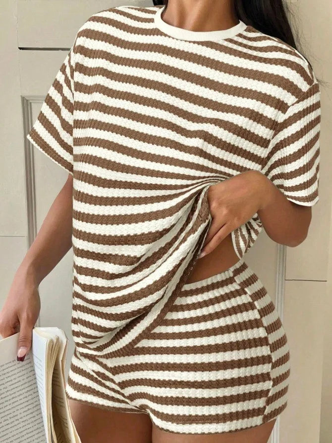 Gemma - Cozy Cotton Set
