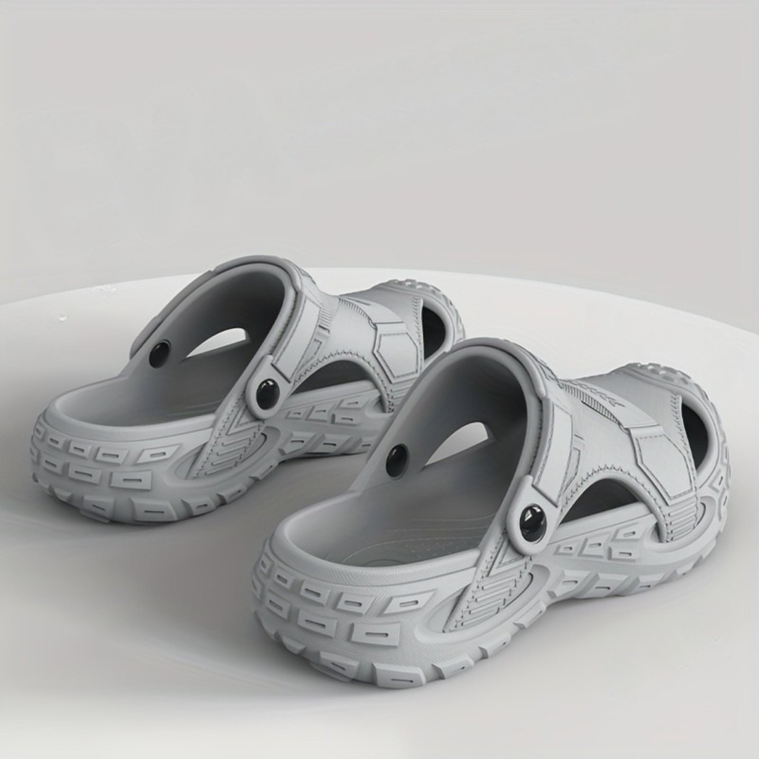 Owen - Rugged Sporty Sandals