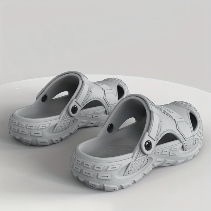 Owen - Rugged Sporty Sandals