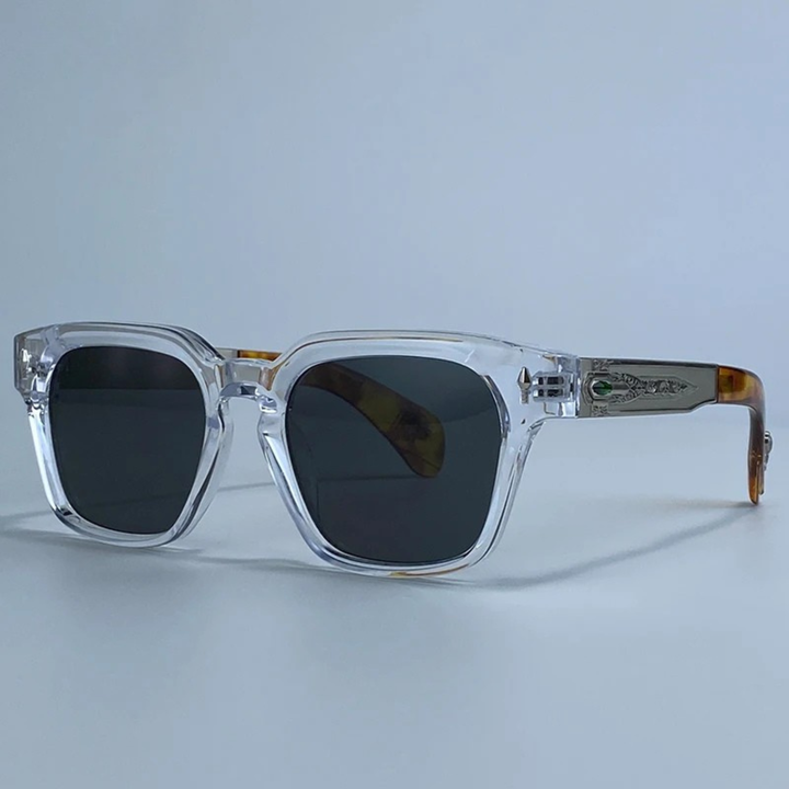 Gershwin - Bold Glossy Sunglasses