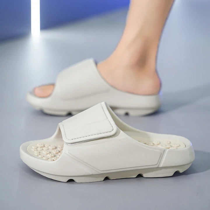 Chandler - Soft Minimalist Sandals