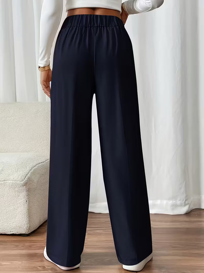Xenaida - Soft Chic Pants