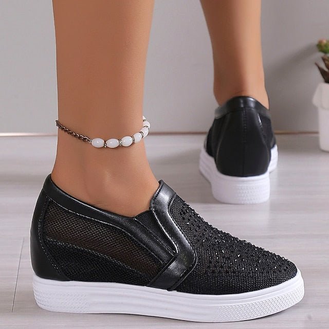 Ramona - Airy Slip-On Shoes