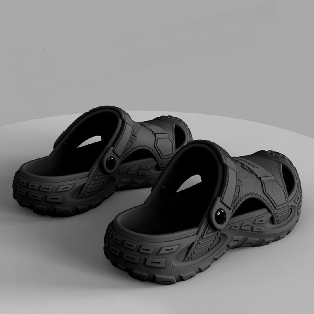 Owen - Rugged Sporty Sandals