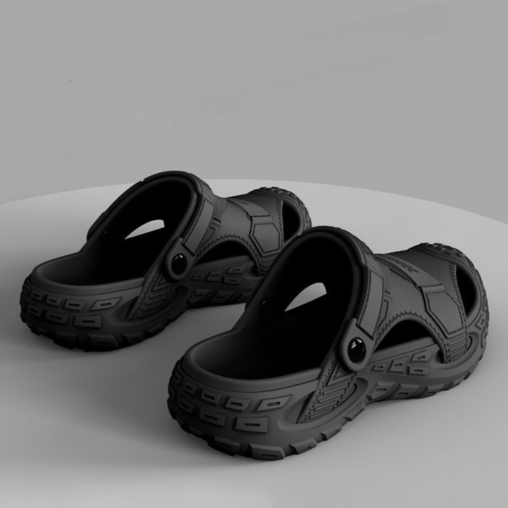 Owen - Rugged Sporty Sandals