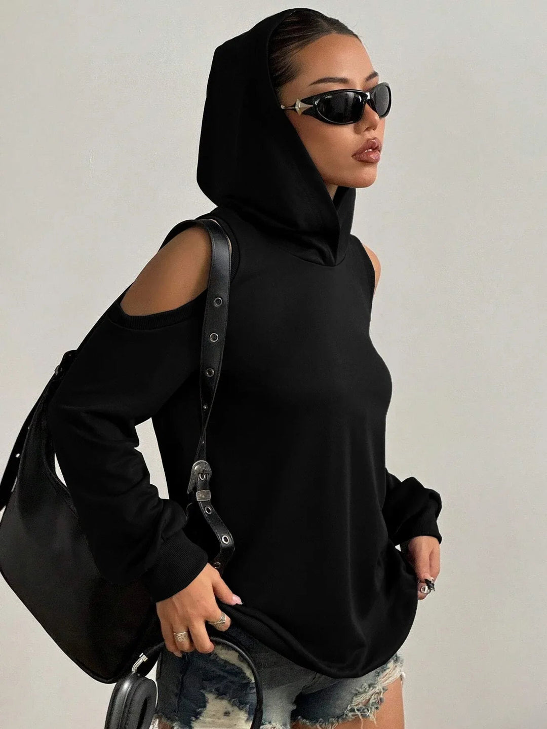 Ariana - Cozy Casual Blouse