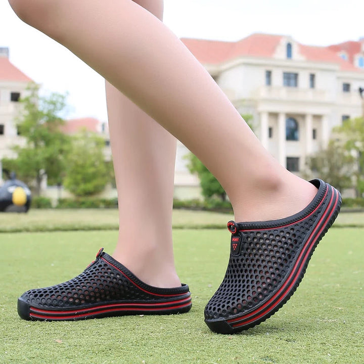 Usher - Breathable Sporty Sandal