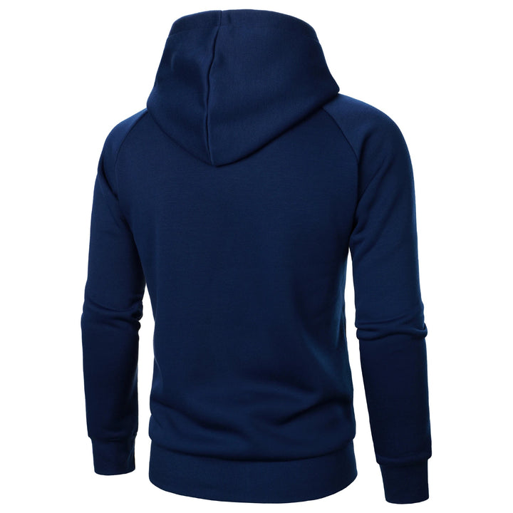 Barclay - Sleek Cotton Jacket