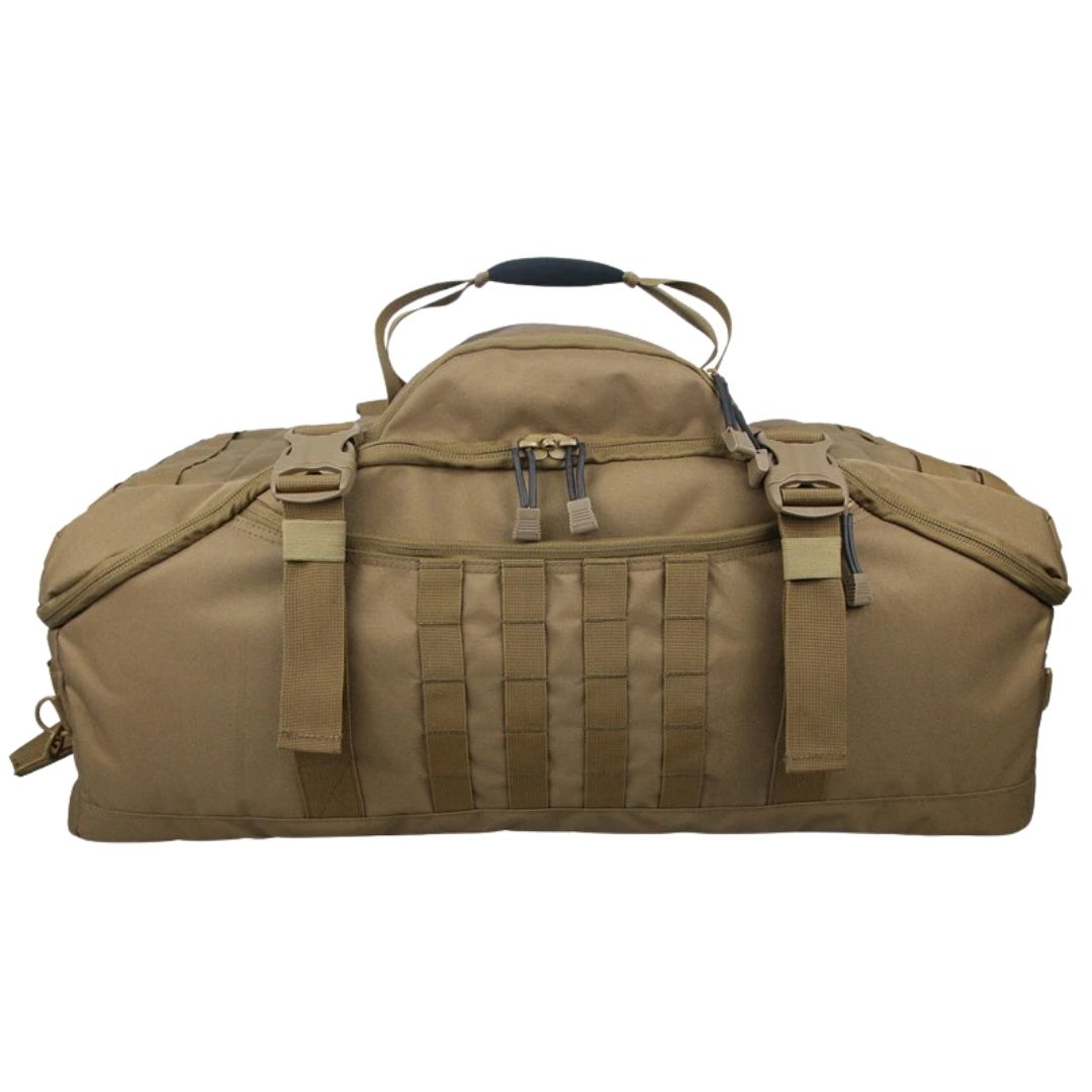 Henley - Sturdy Travel Bag