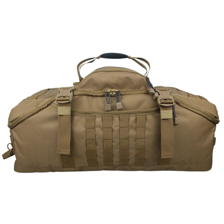 Henley - Sturdy Travel Bag