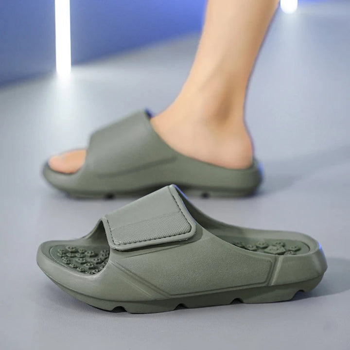 Chandler - Soft Minimalist Sandals