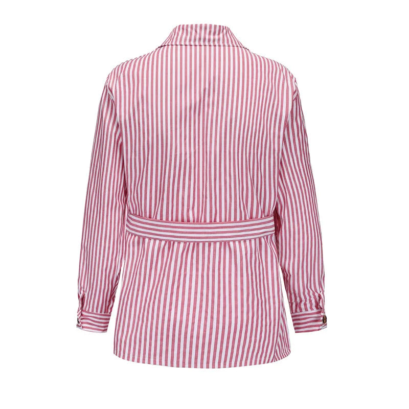 Tanner - Crisp Utility Shirt