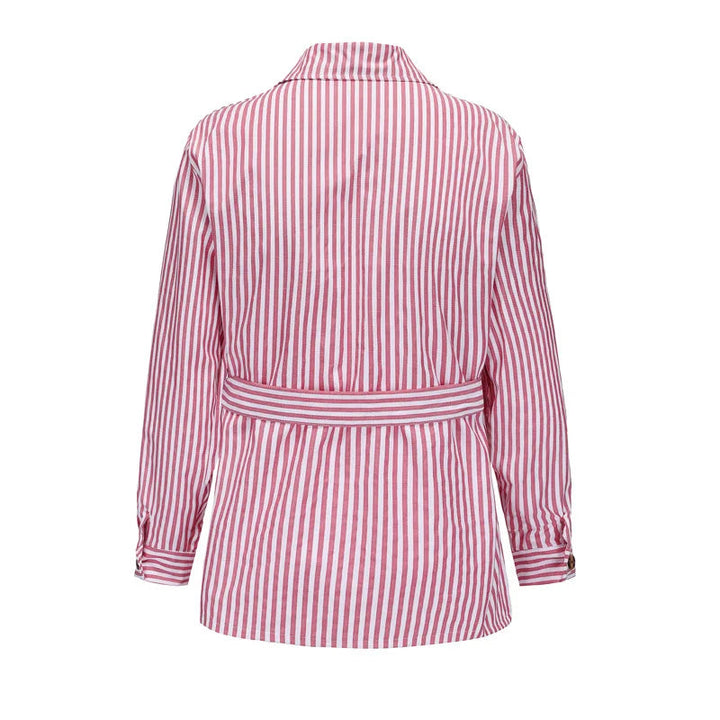 Tanner - Crisp Utility Shirt