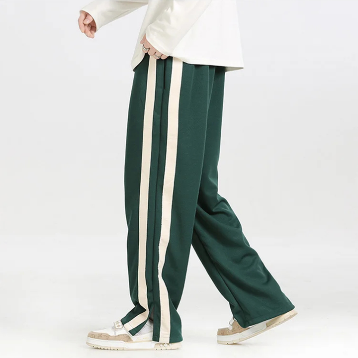 Parker - Soft Cotton Pants