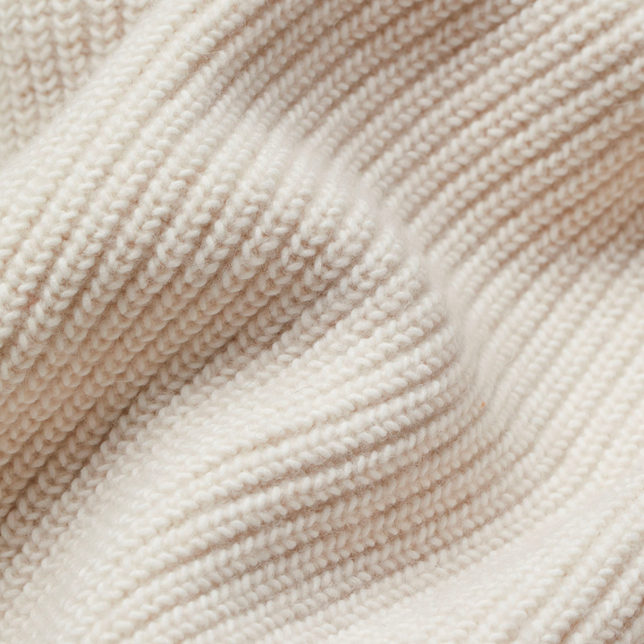 Rebecca - Cozy Wool Cardigan