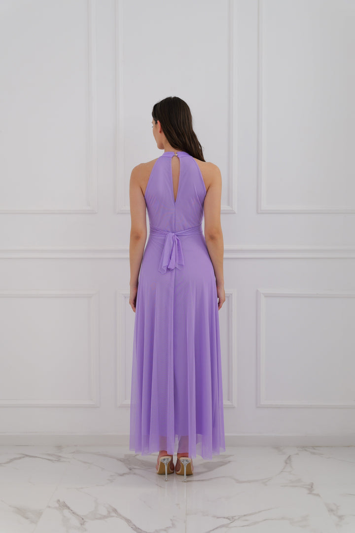 Victory - Ethereal Maxi Dress