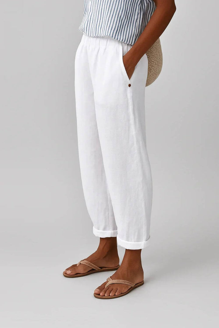 Valencia - Soft Elegance Pants