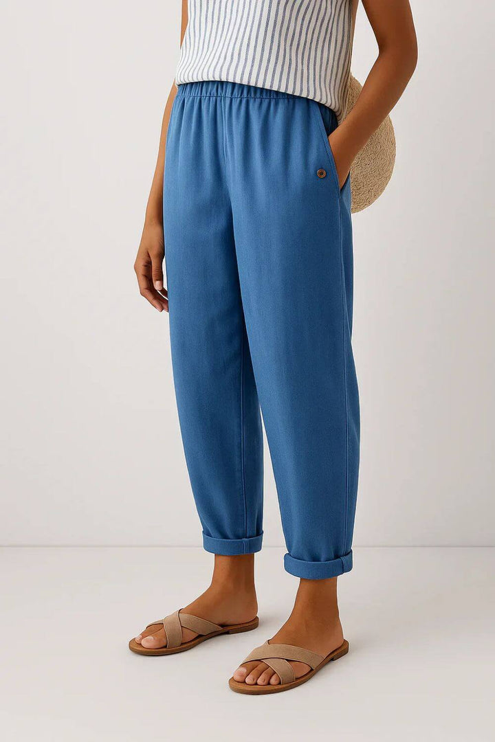 Valencia - Soft Elegance Pants