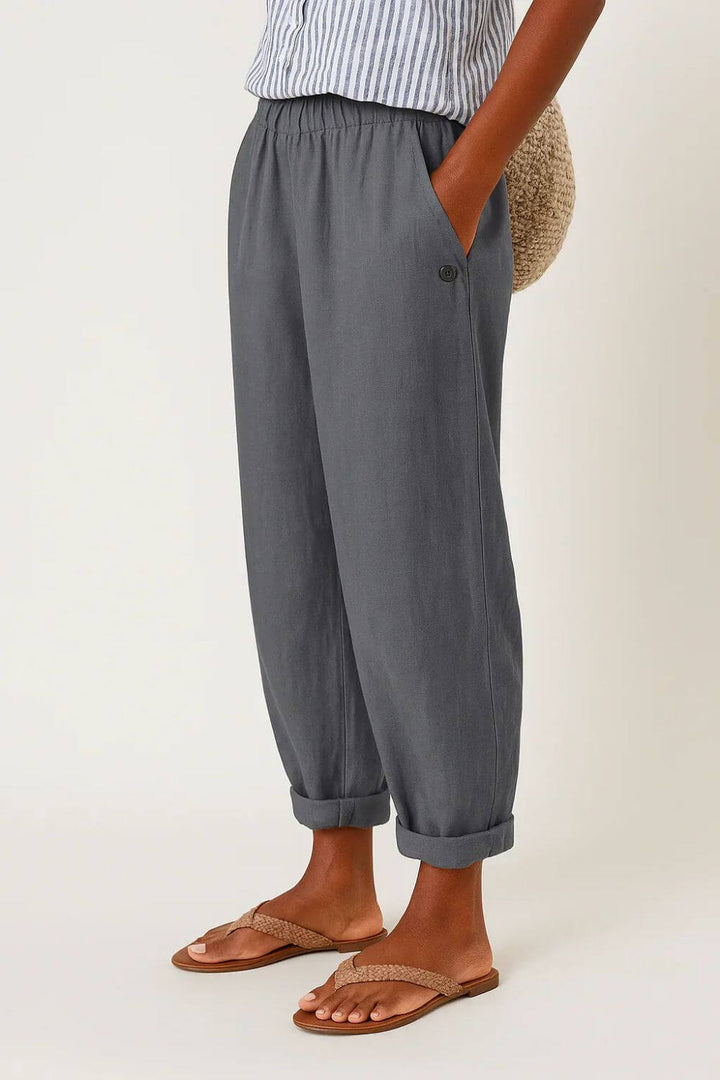 Valencia - Soft Elegance Pants