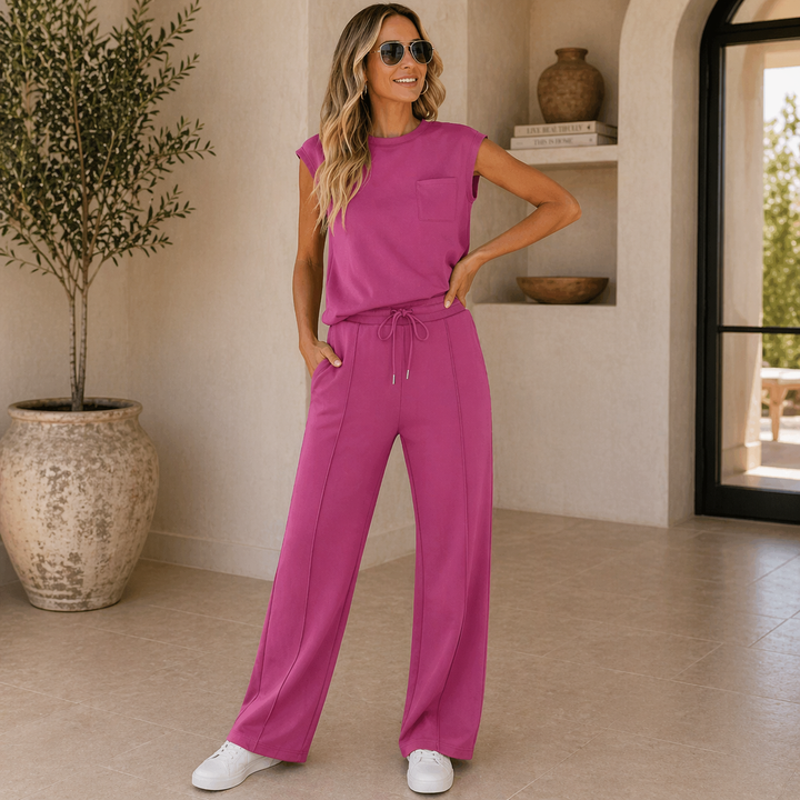 Lorelei - Soft Lounge Set