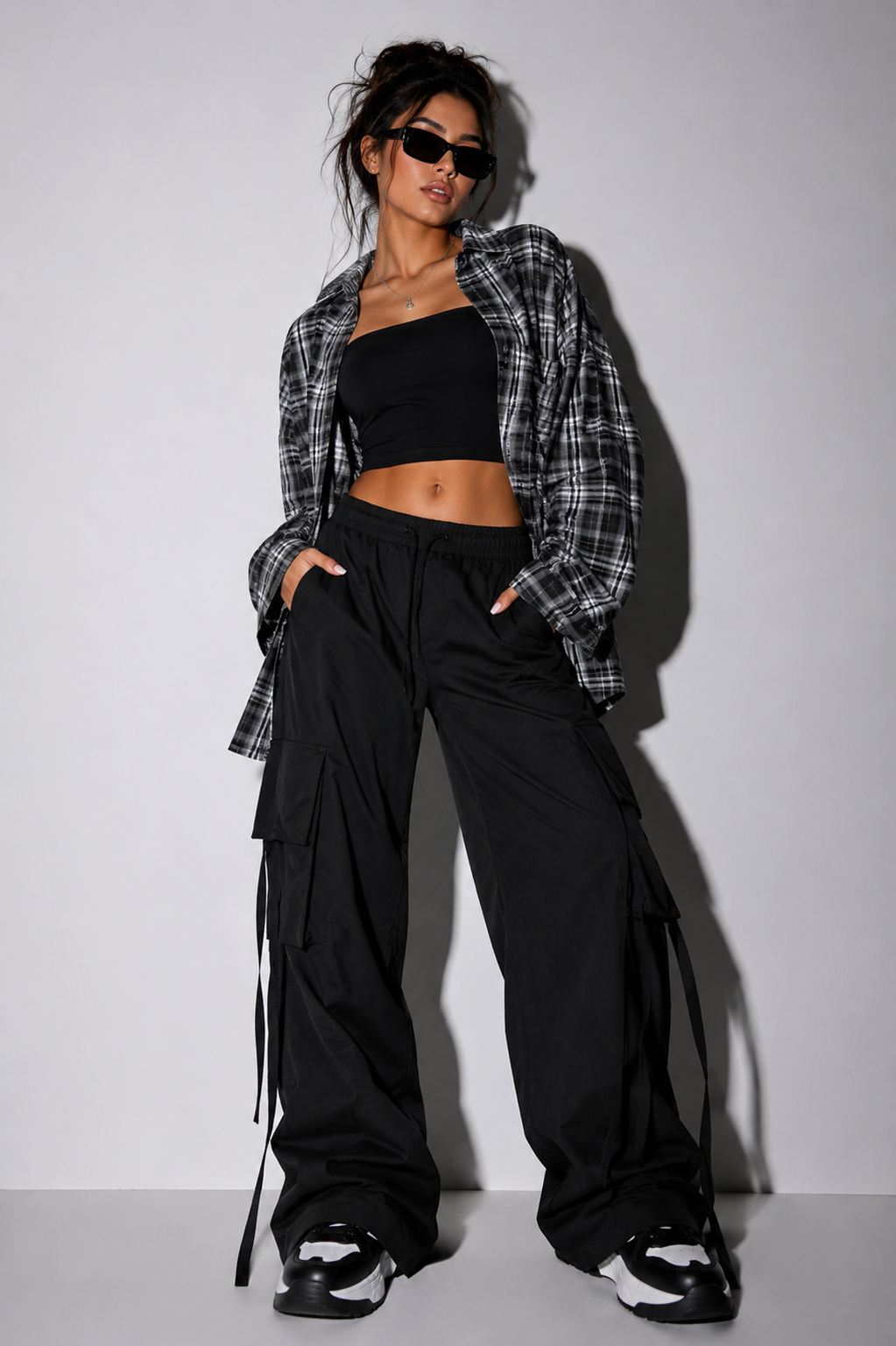 Xaviera - Fluid Utility Cargo Set