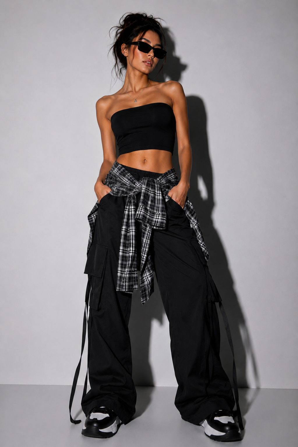 Xaviera - Fluid Utility Cargo Set