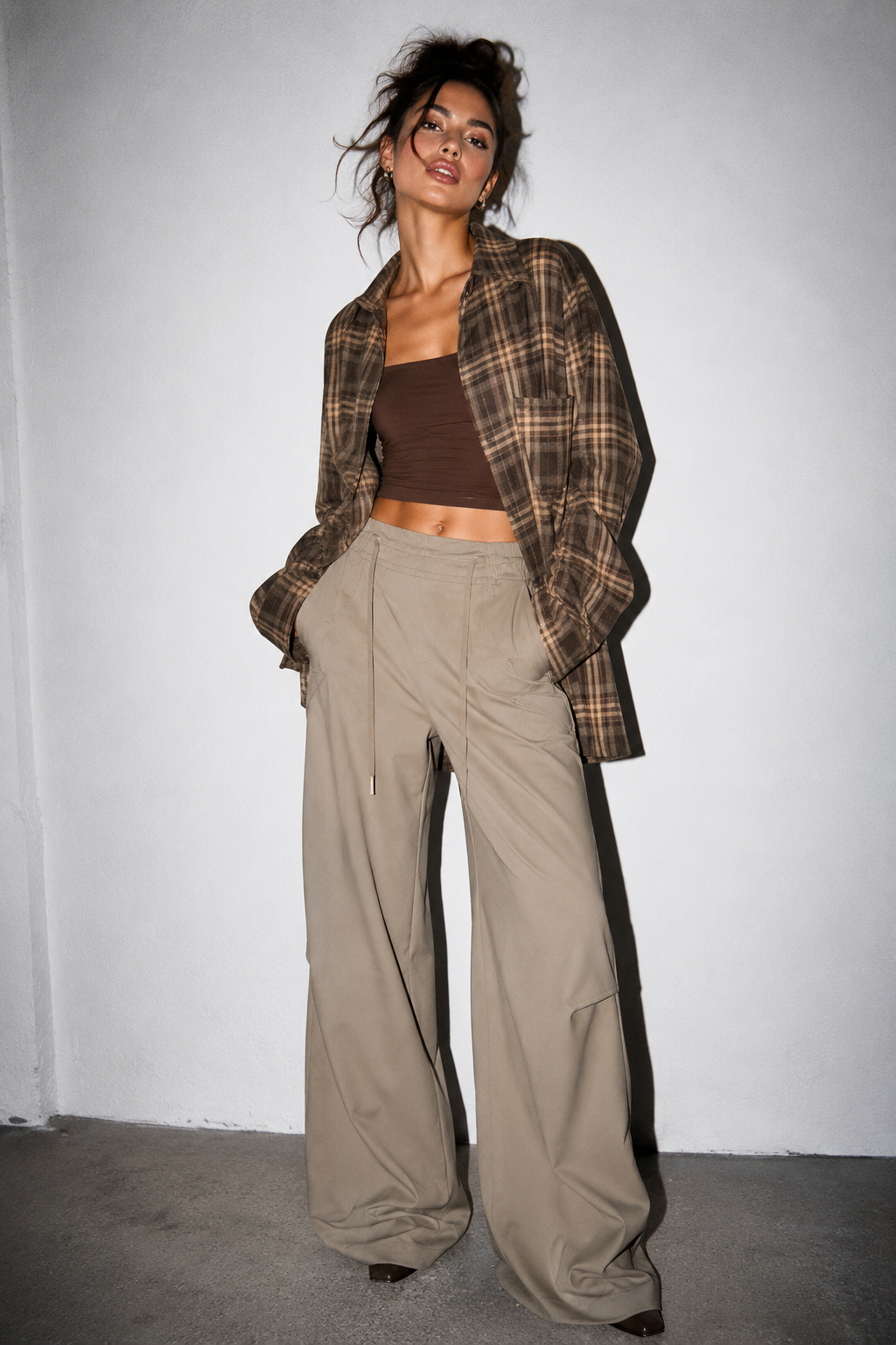 Xaviera - Fluid Utility Cargo Set