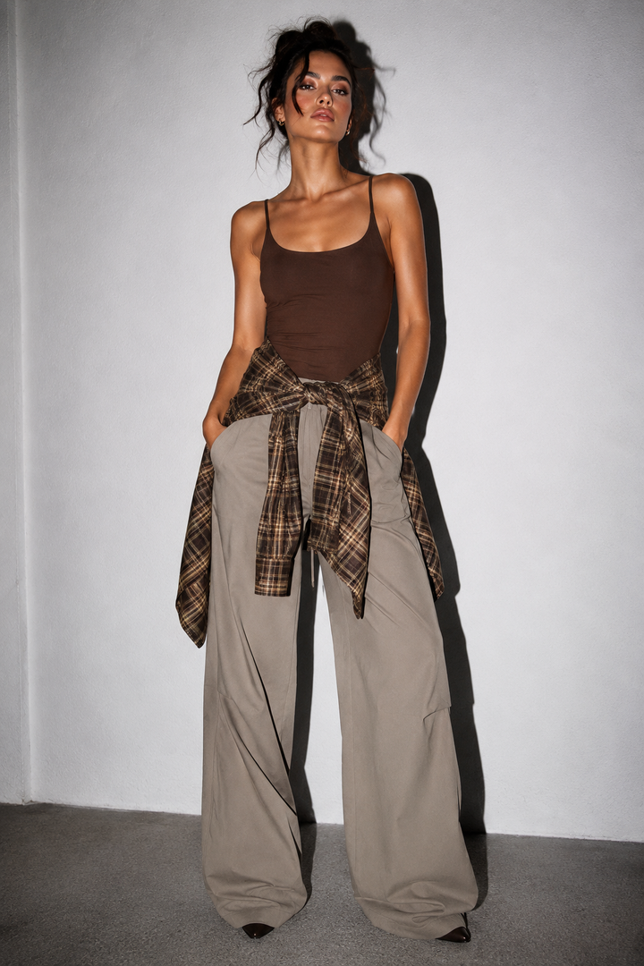 Xaviera - Fluid Utility Cargo Set