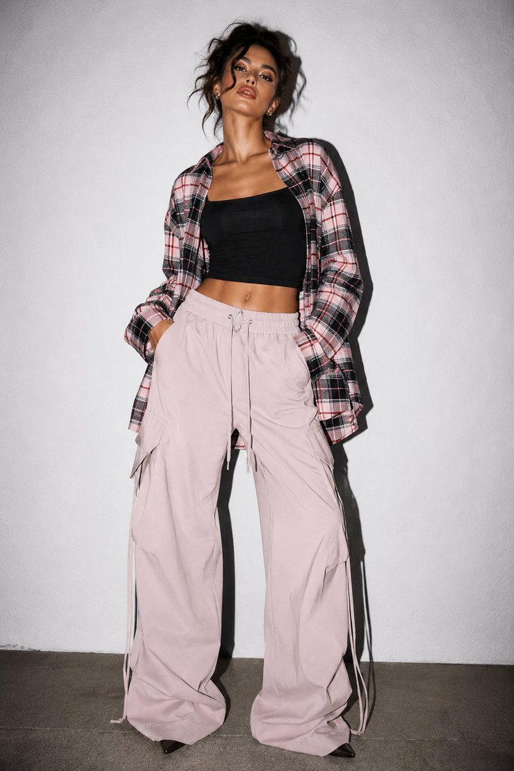 Xaviera - Fluid Utility Cargo Set