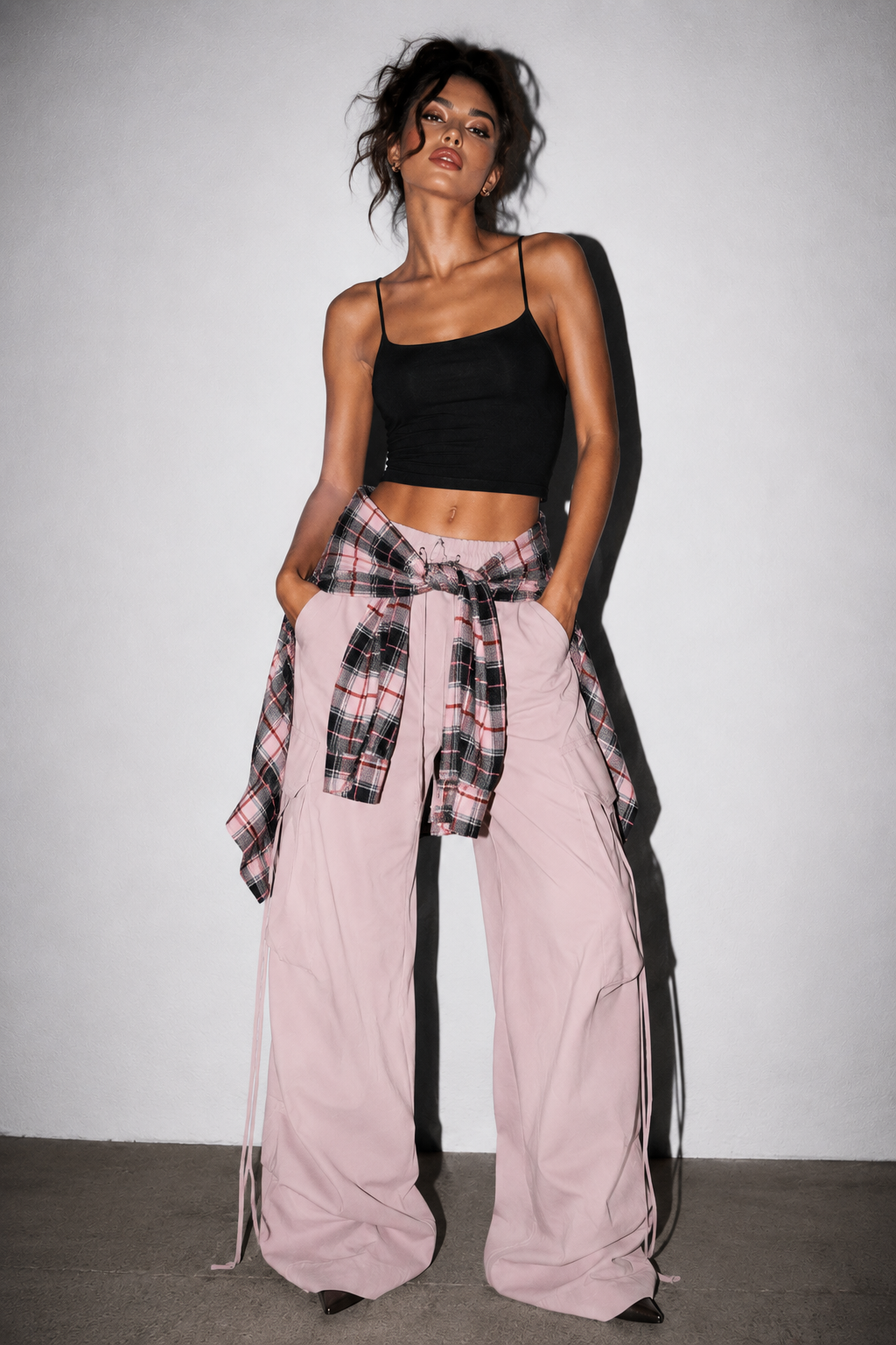 Xaviera - Fluid Utility Cargo Set