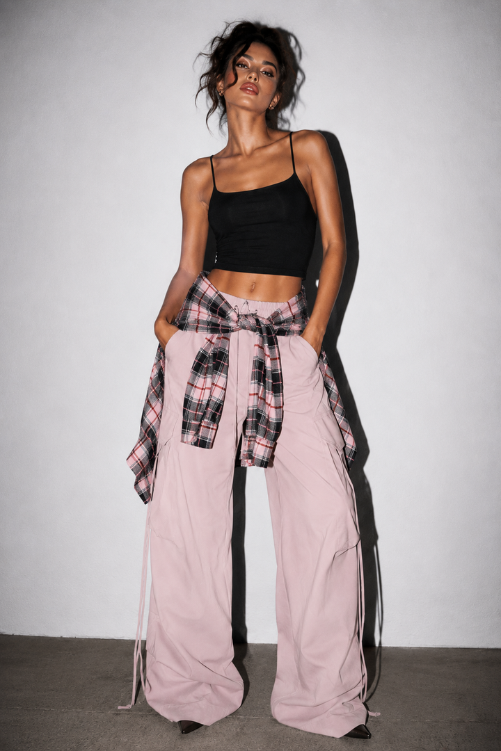 Xaviera - Fluid Utility Cargo Set