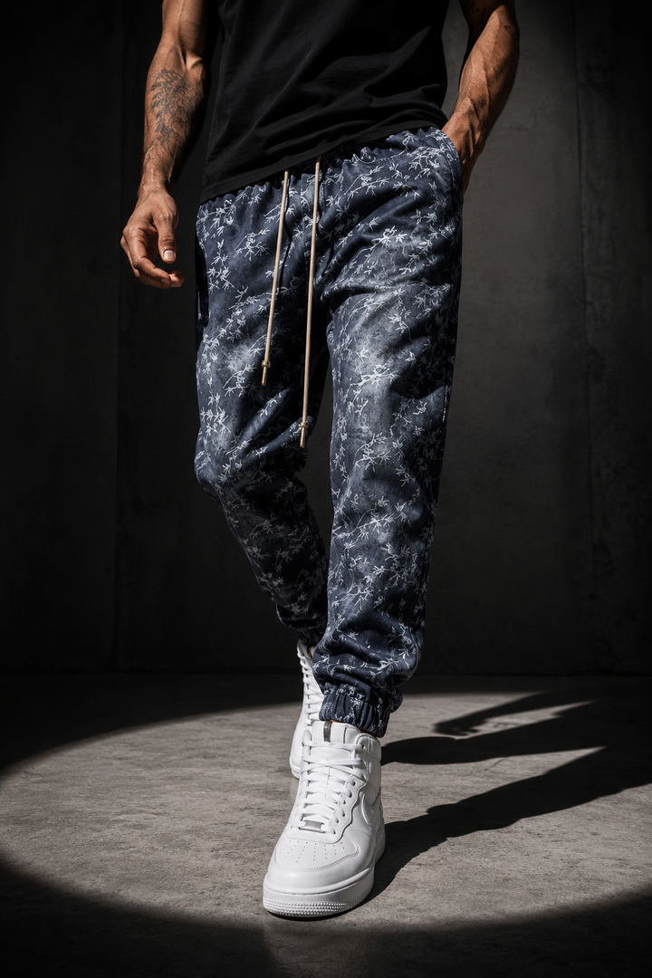 Fenton - Sleek Jogger Pants