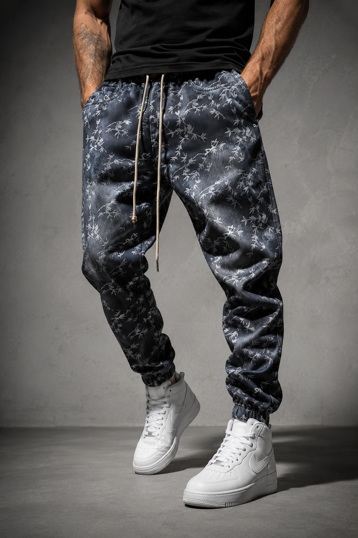 Fenton - Sleek Jogger Pants