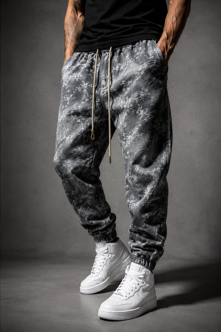 Fenton - Sleek Jogger Pants