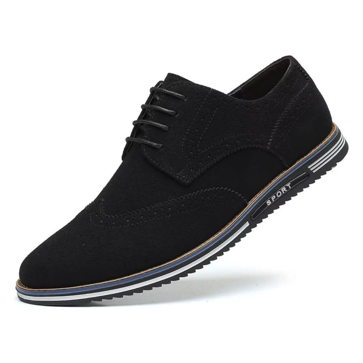 Lawson - Sleek Velvet Shoes