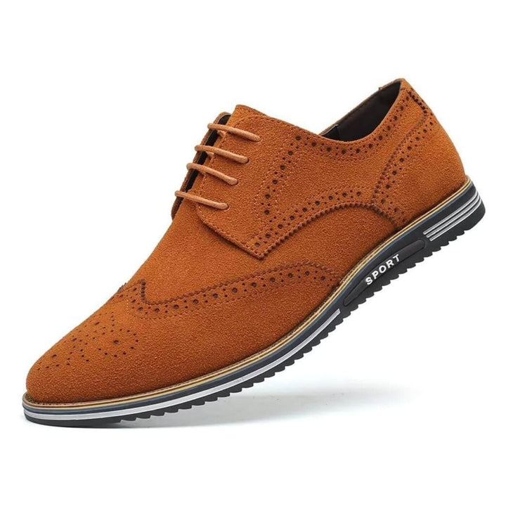 Lawson - Sleek Velvet Shoes