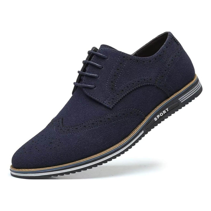 Lawson - Sleek Velvet Shoes