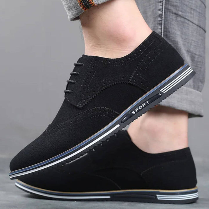Lawson - Sleek Velvet Shoes