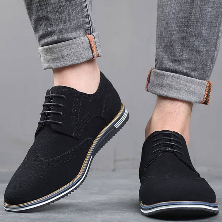Lawson - Sleek Velvet Shoes