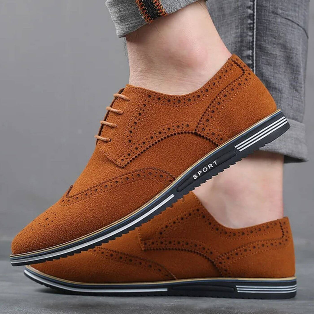 Lawson - Sleek Velvet Shoes