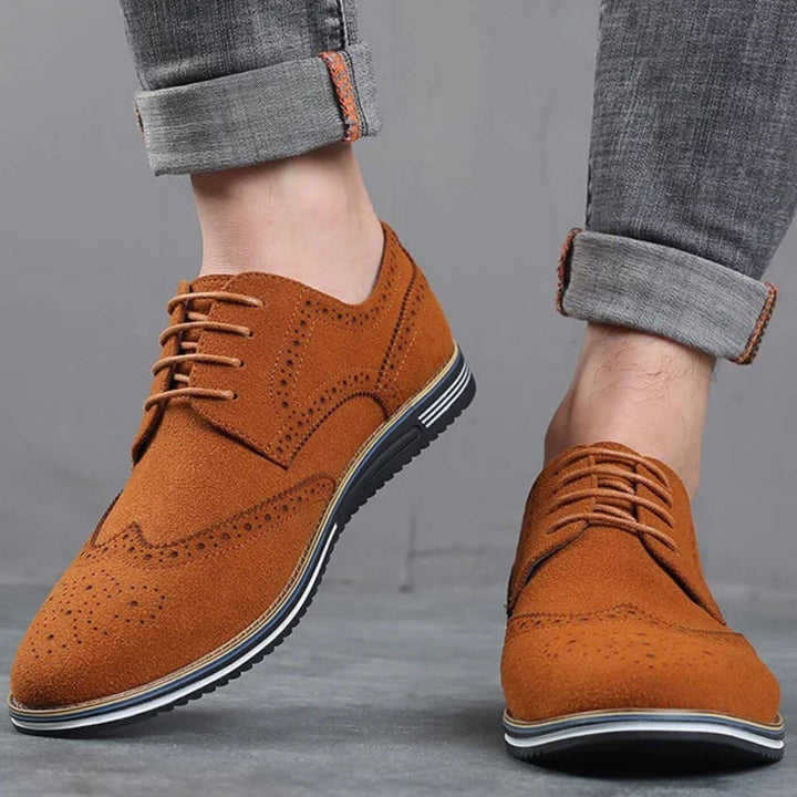Lawson - Sleek Velvet Shoes