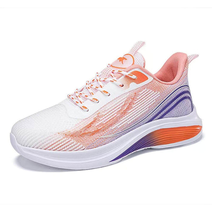 Diana - Sleek Supportive Sneakers