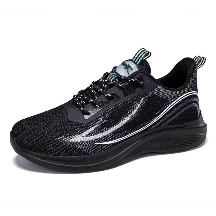 Diana - Sleek Supportive Sneakers