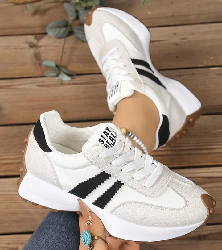 Blair - Stylish Cushioned Sneakers